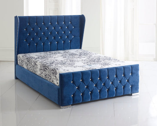 Majestic 9000 Mattress