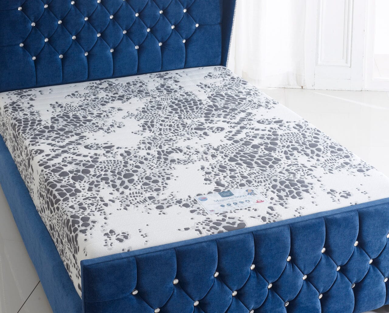 Majestic 9000 Mattress