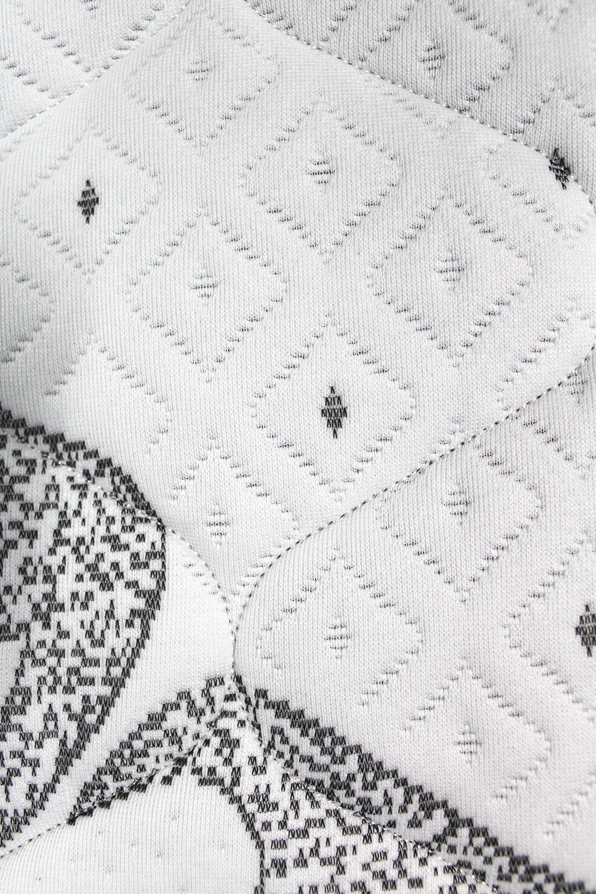 Master Memory Mattress Memory Foam Mattress