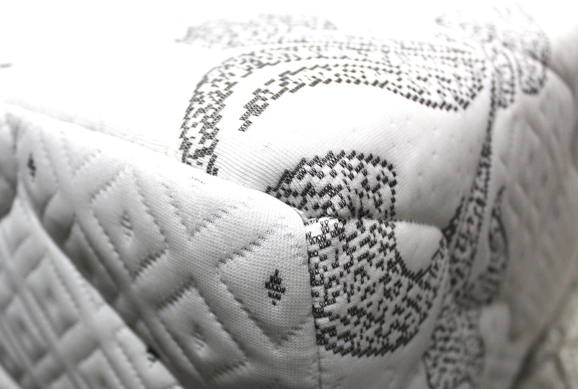 Master Memory Mattress Memory Foam Mattress