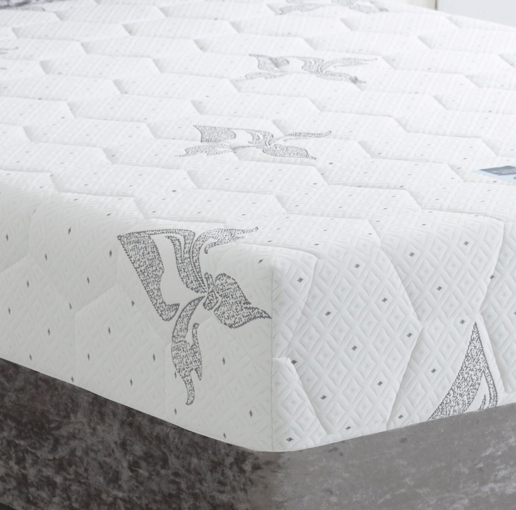 Master Memory Mattress Soft Nights