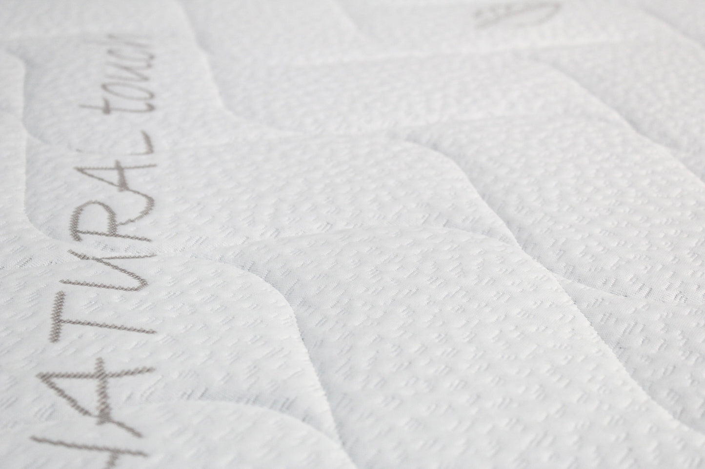 Natural Touch Mattress Memory Foam Mattress