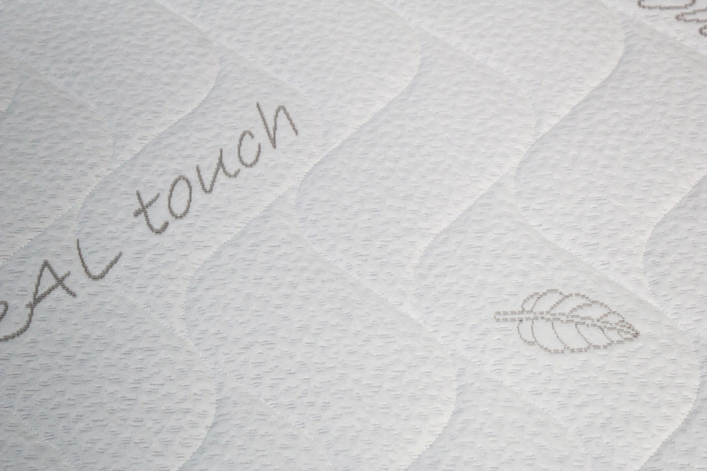 Natural Touch Mattress Memory Foam Mattress