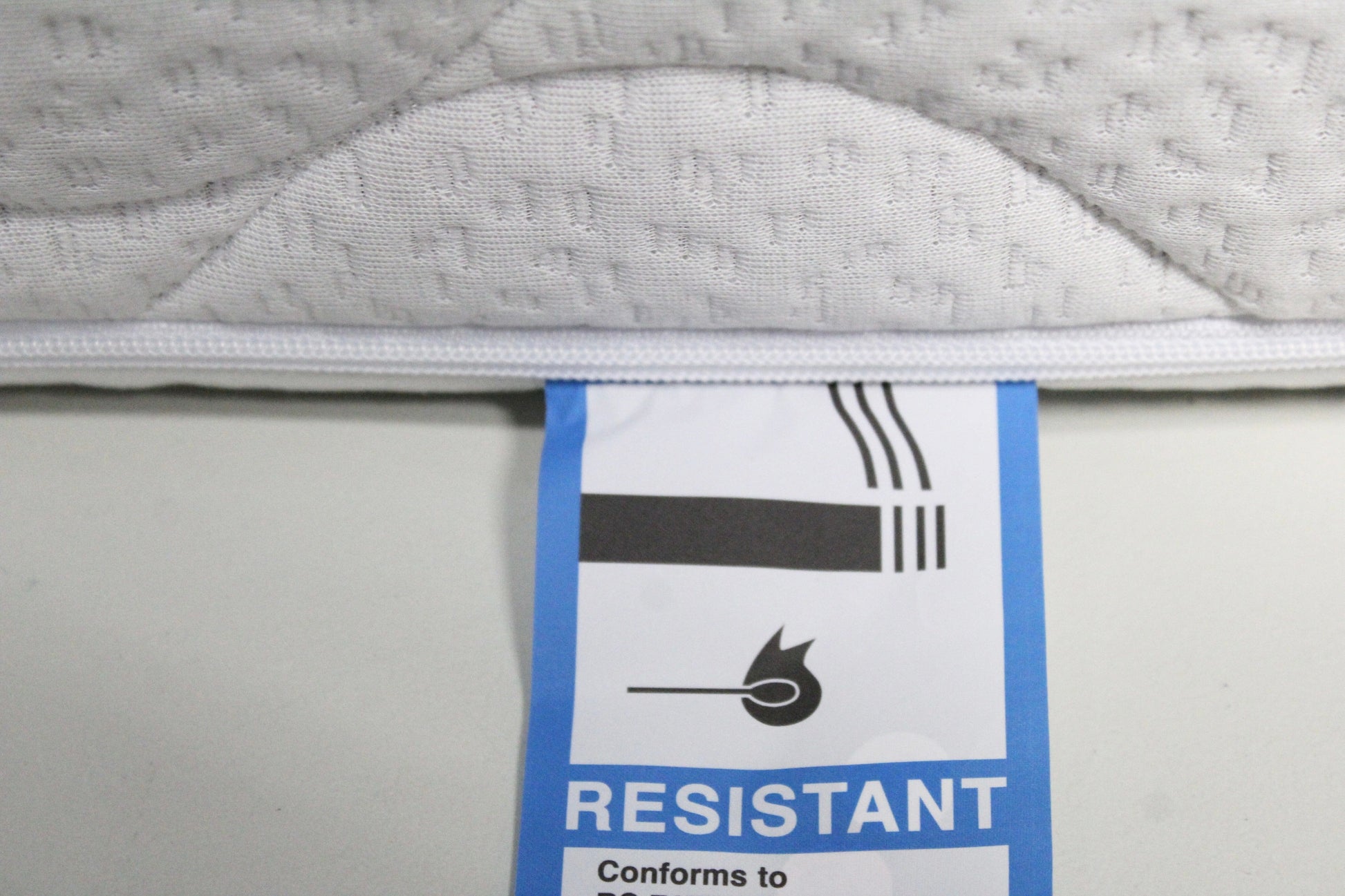 Natural Touch Mattress Memory Foam Mattress