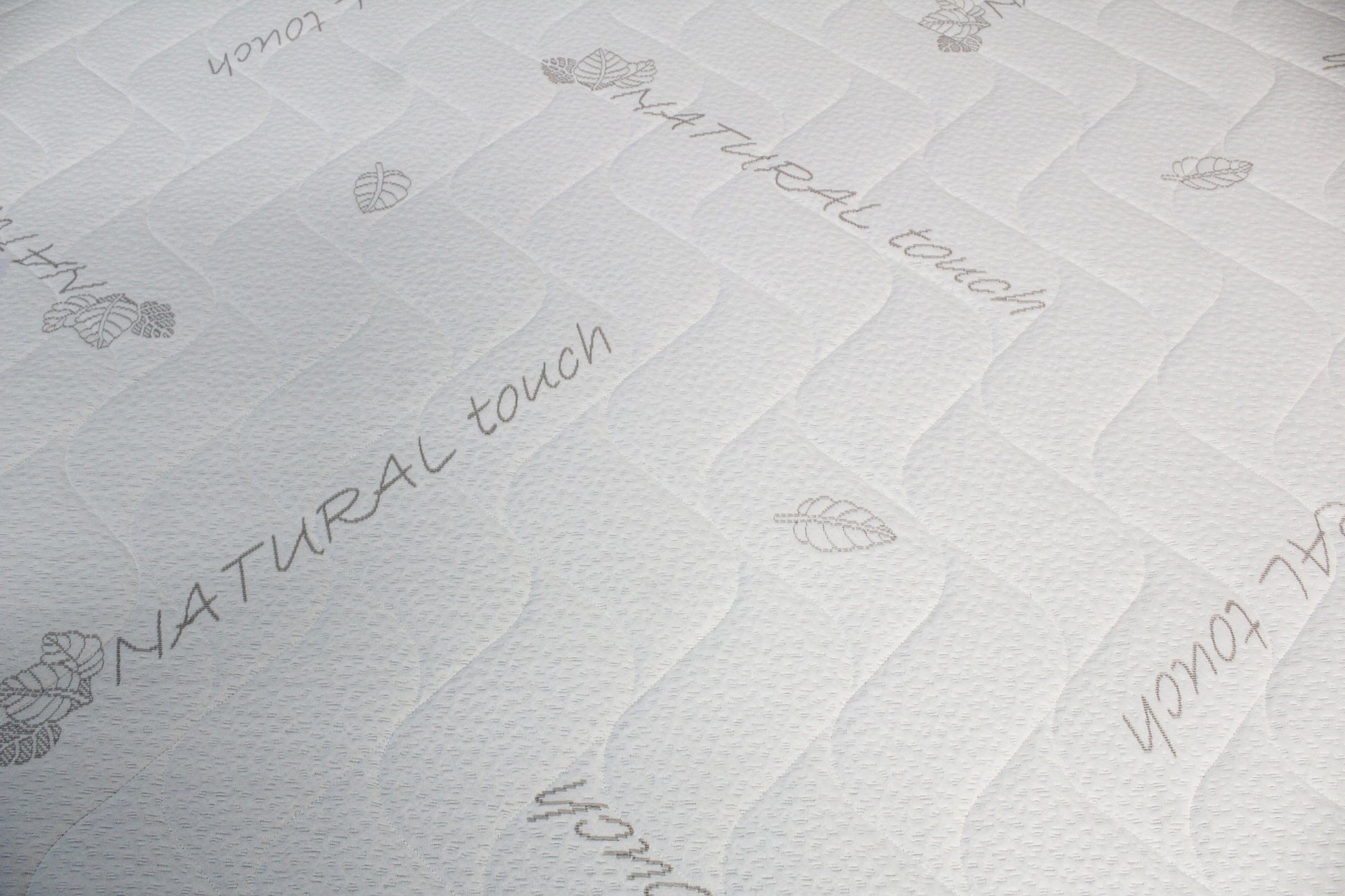 Natural Touch Mattress Memory Foam Mattress