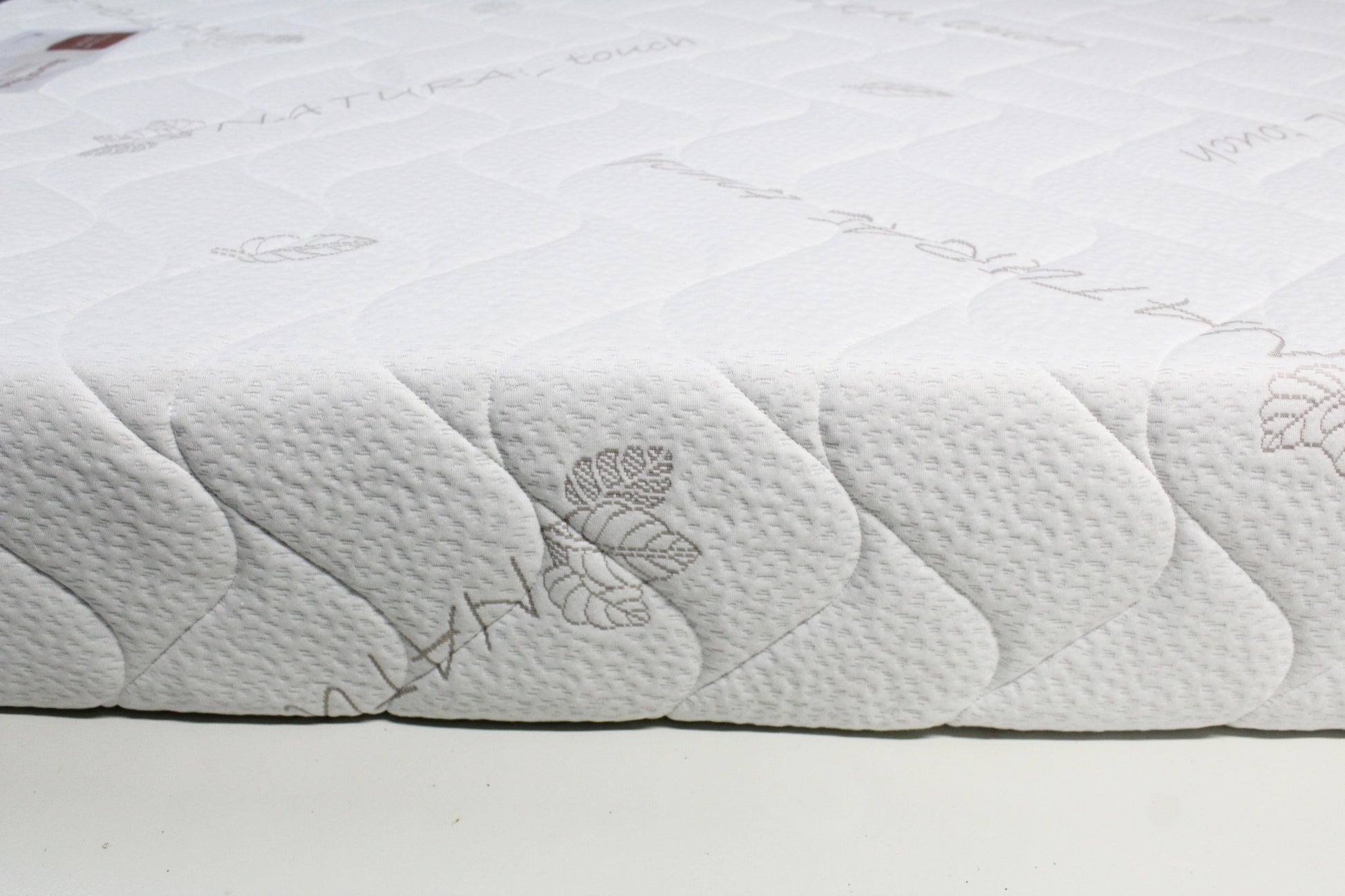 Natural Touch Mattress Memory Foam Mattress