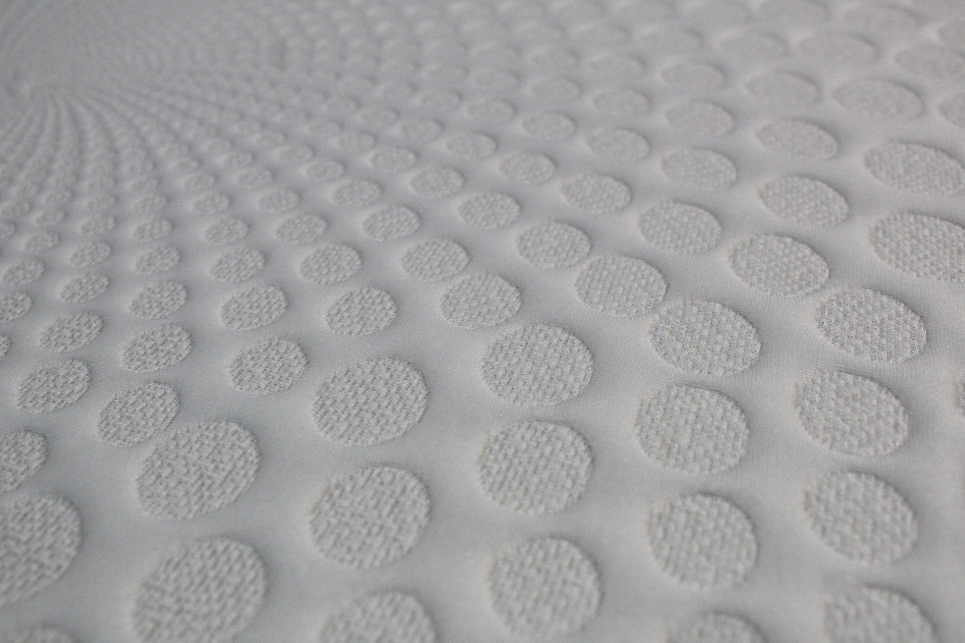 Reverso Memory Mattress Memory Foam Mattress