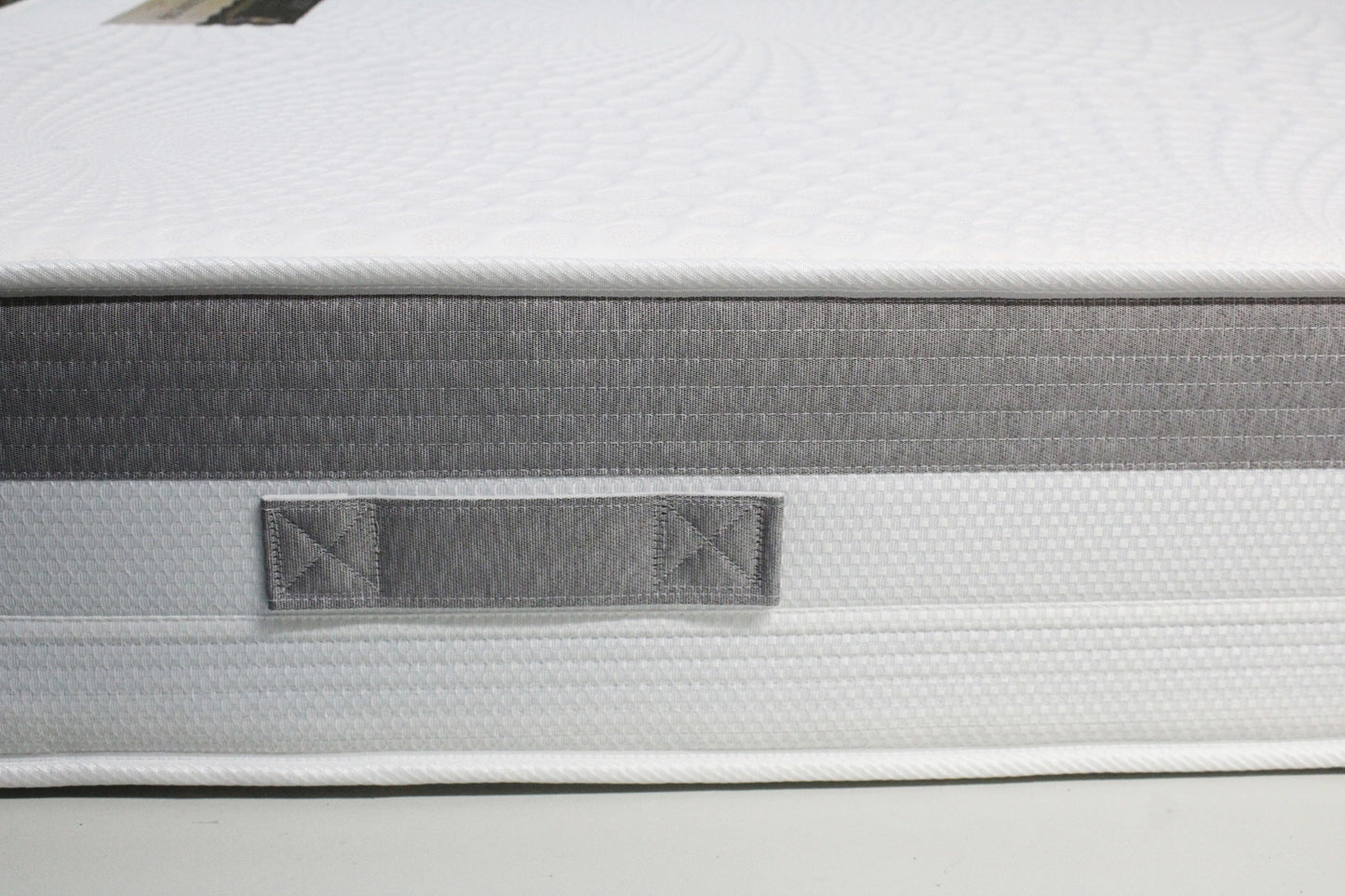 Reverso Memory Mattress Memory Foam Mattress