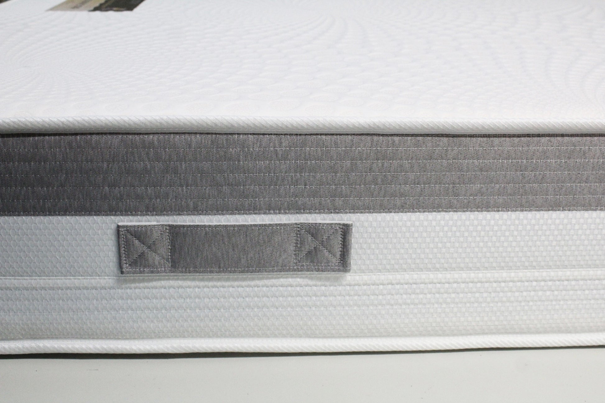 Reverso Memory Mattress Memory Foam Mattress