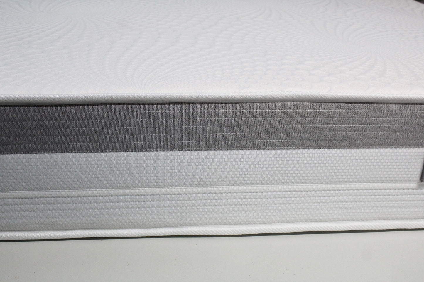 Reverso Memory Mattress Memory Foam Mattress