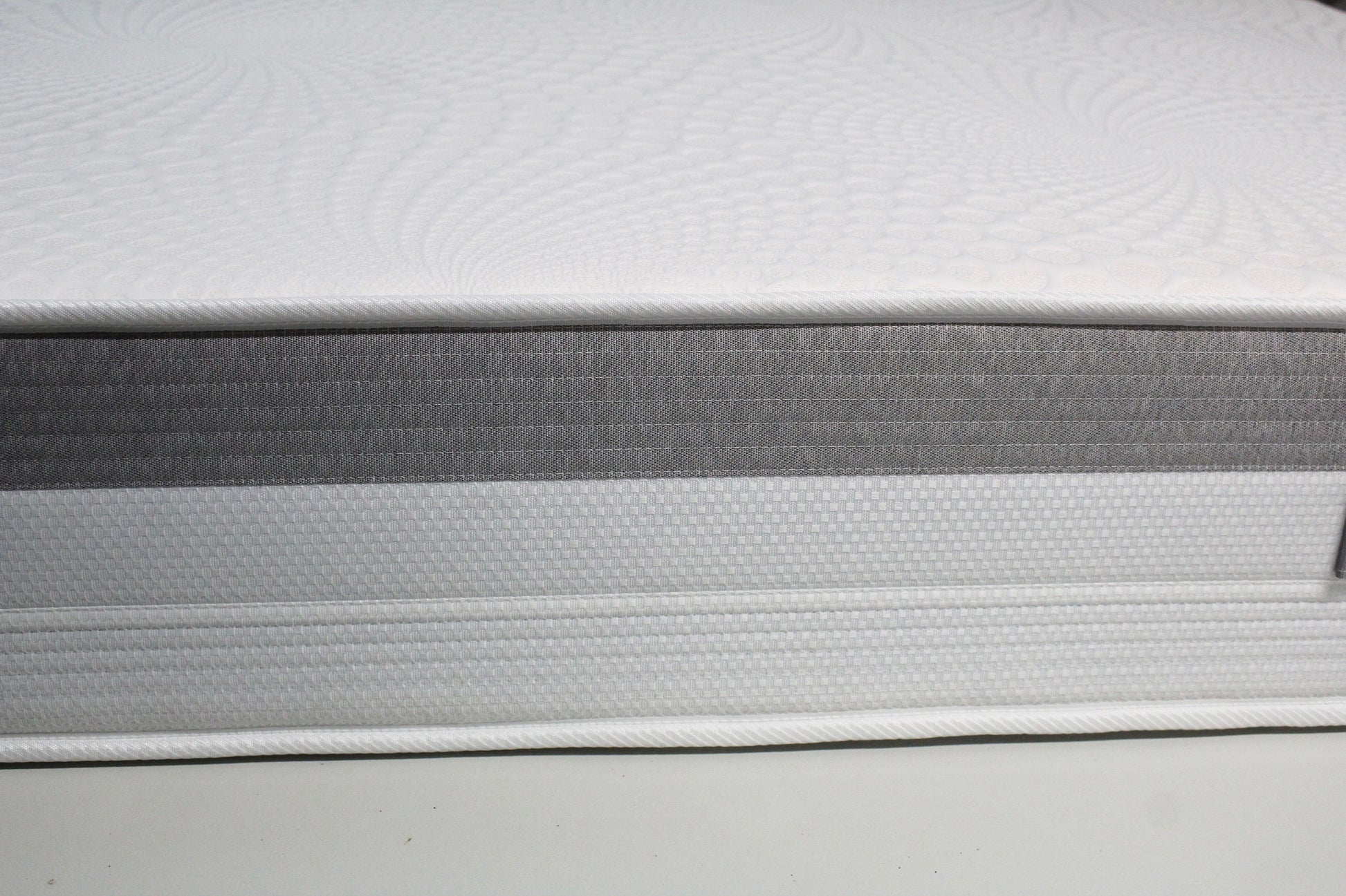Reverso Memory Mattress Memory Foam Mattress