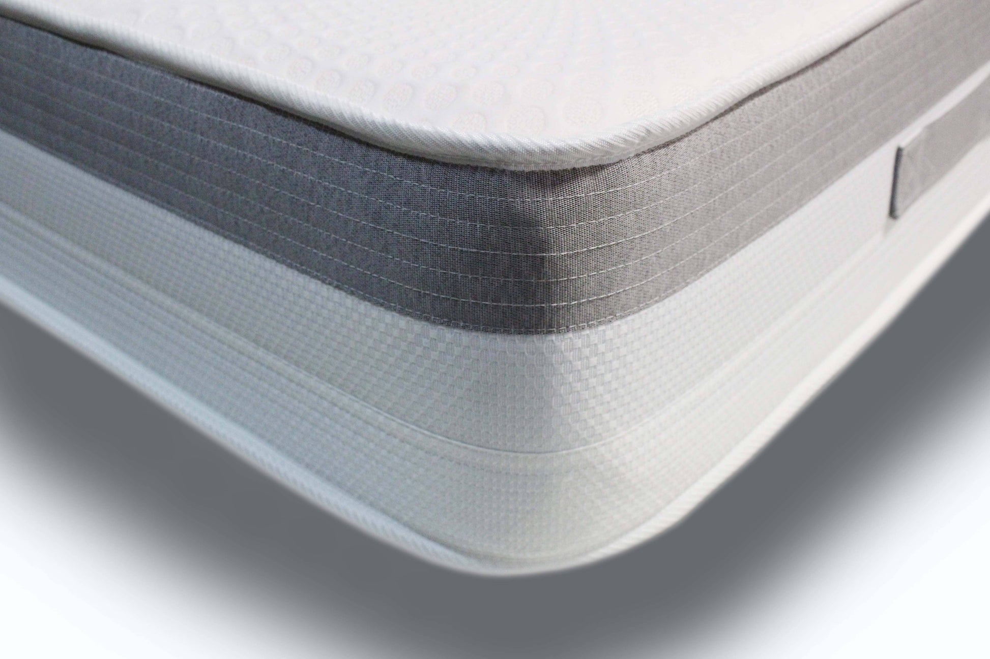 Reverso Memory Mattress Memory Foam Mattress