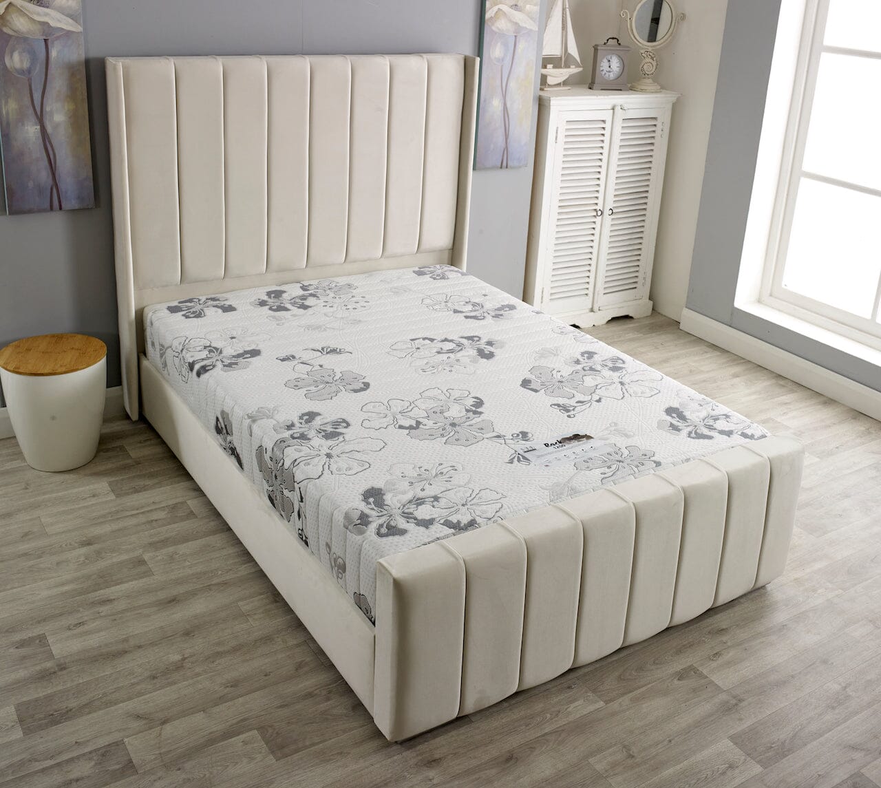 Rock 1200 Mattress Soft Nights