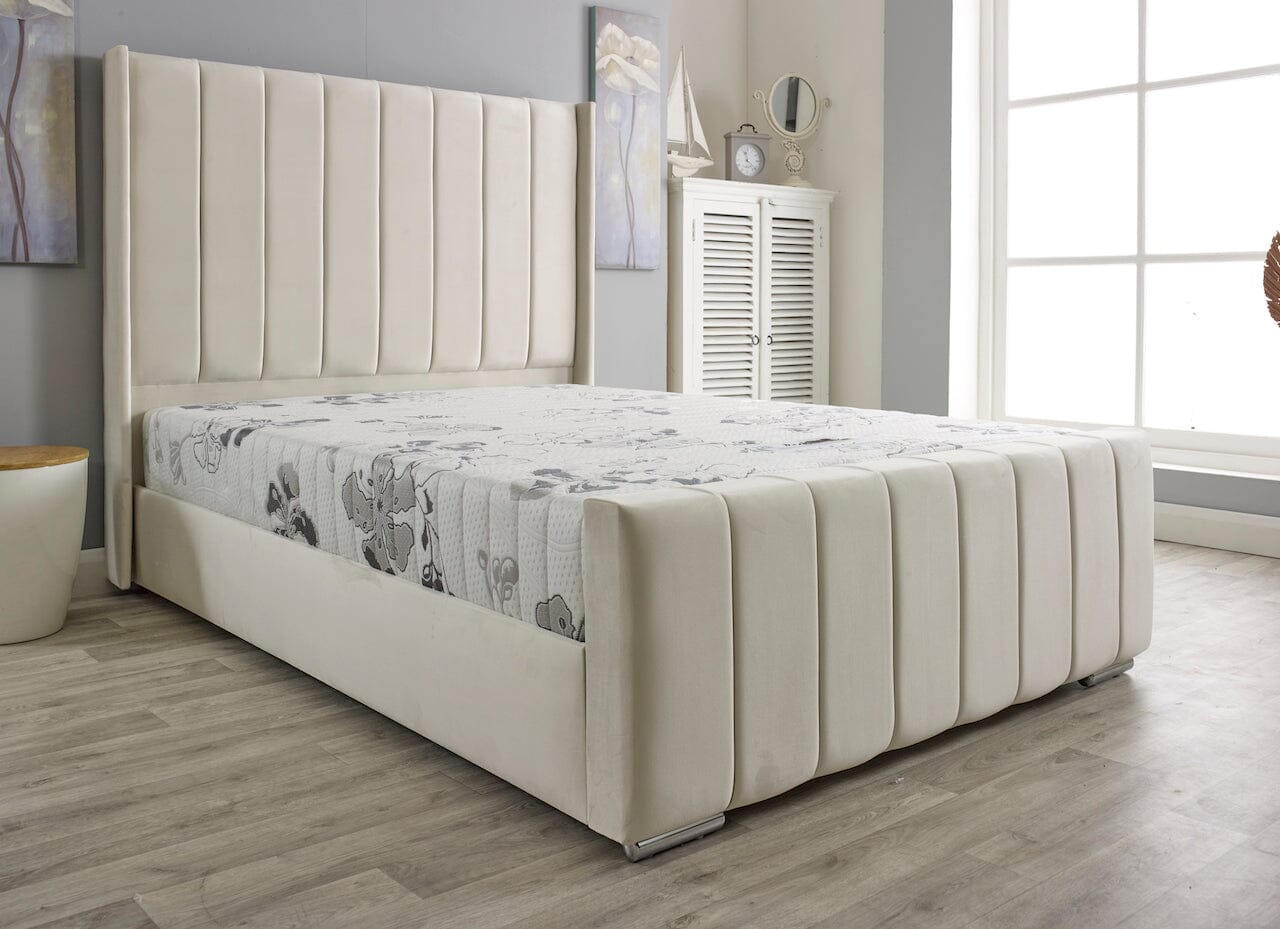 Rock 1200 Mattress Soft Nights