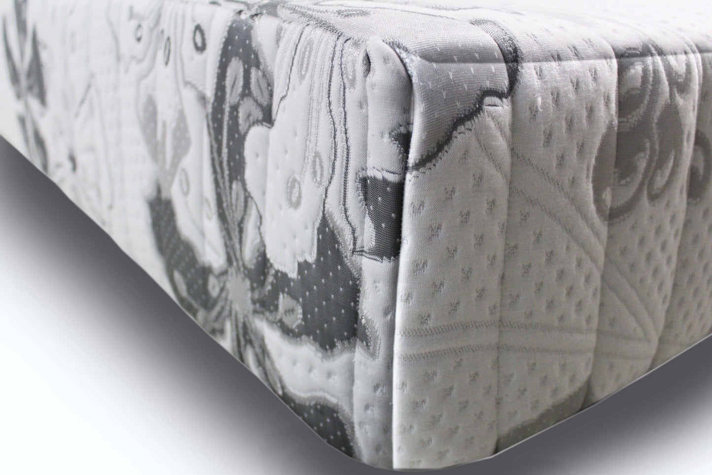 Rock 1200® Mattress Memory Foam Mattress