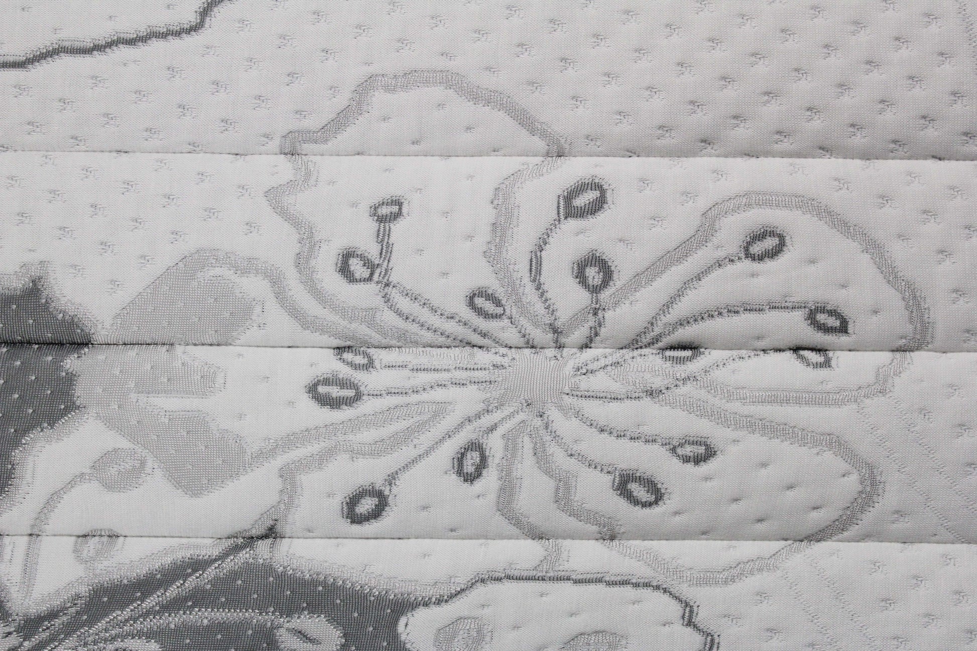 Rock 1200® Mattress Memory Foam Mattress