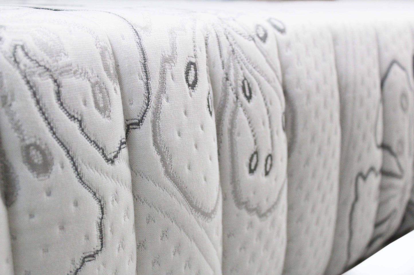 Rock 1200® Mattress Memory Foam Mattress