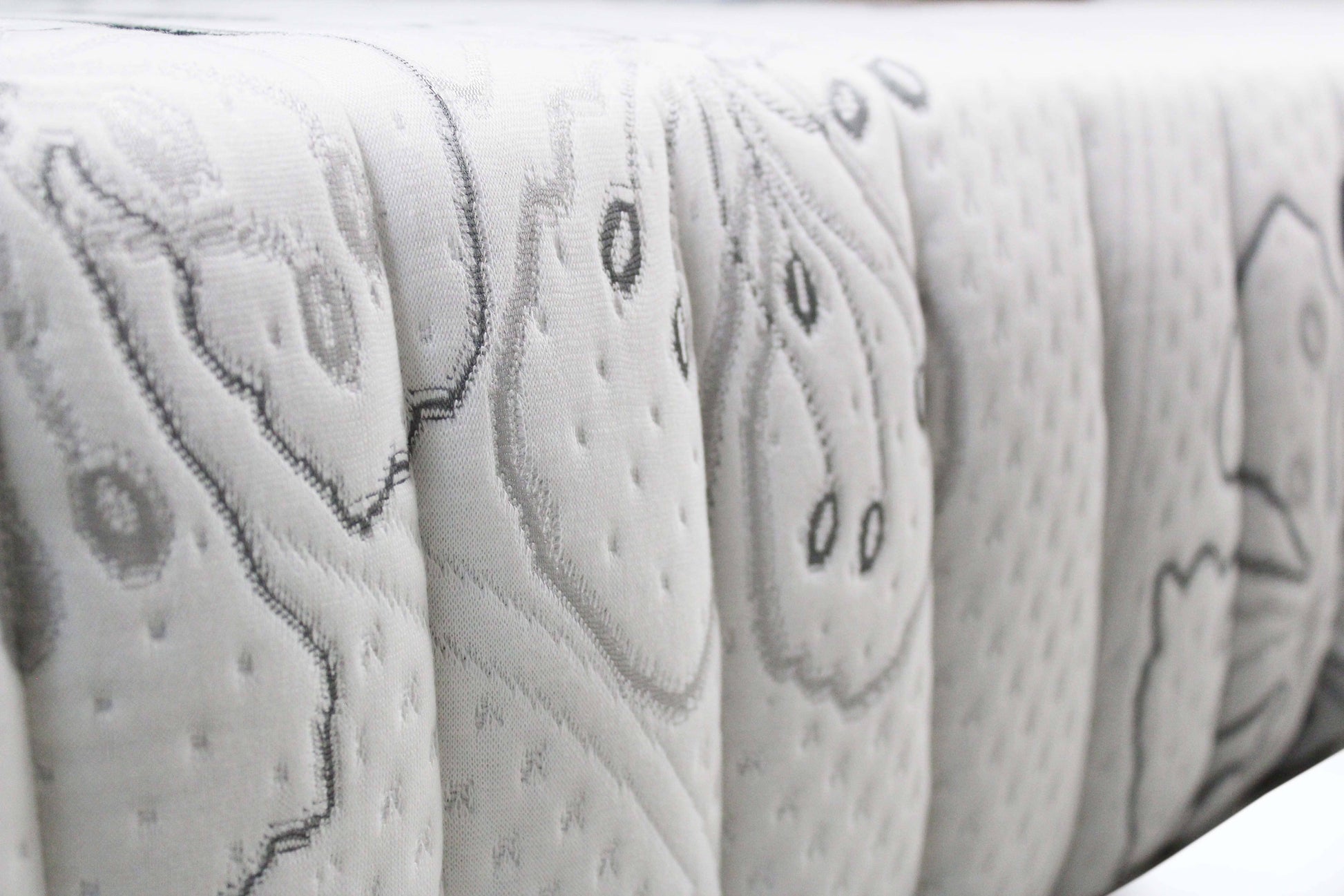 Rock 1200® Mattress Memory Foam Mattress