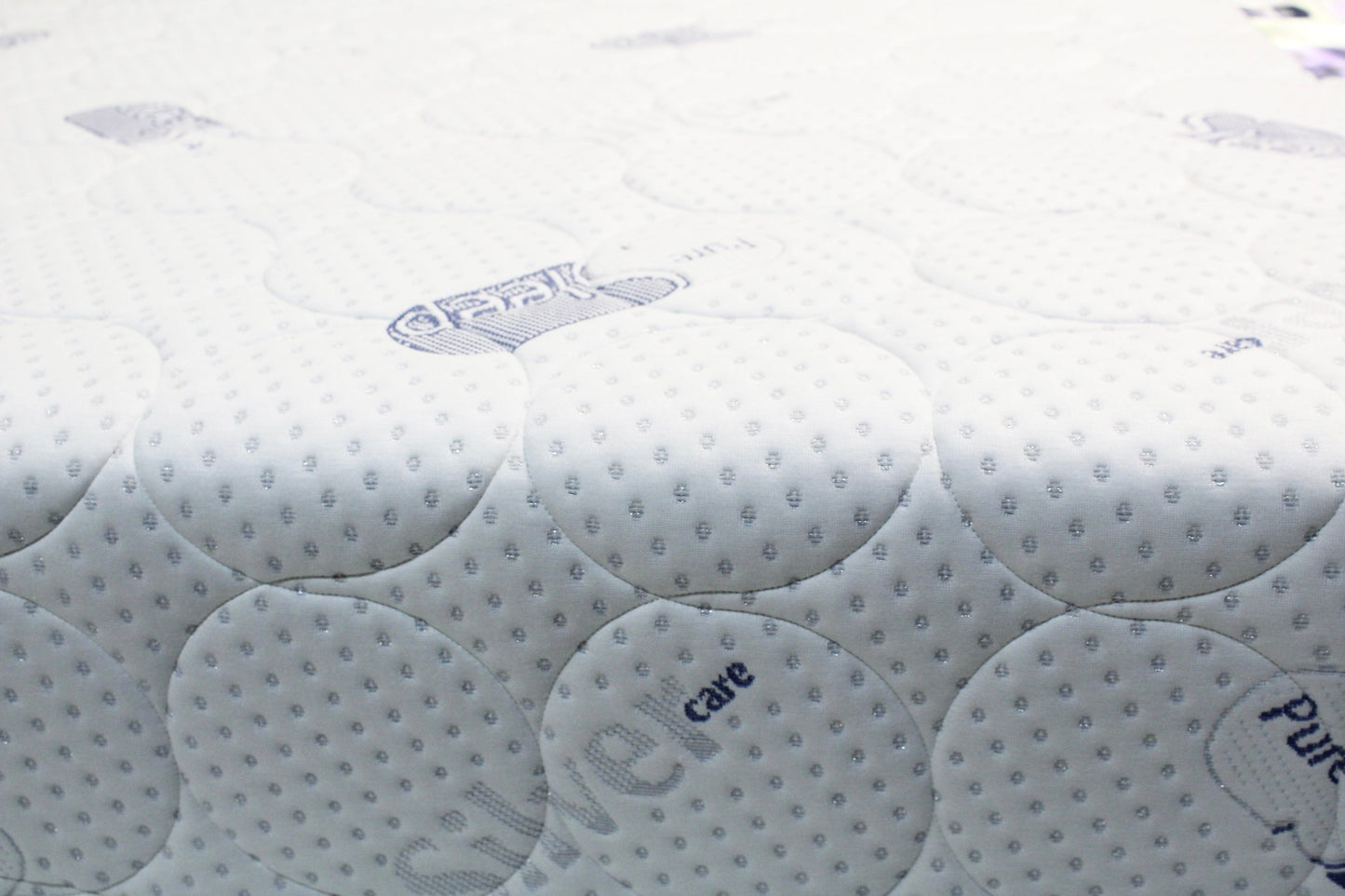Silk Memory Mattress Memory Foam Mattress