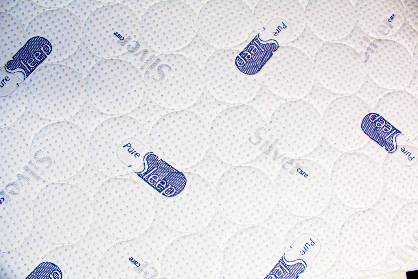 Silk Memory Mattress Memory Foam Mattress