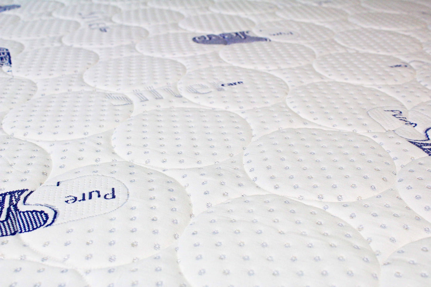 Silk Memory Mattress Memory Foam Mattress