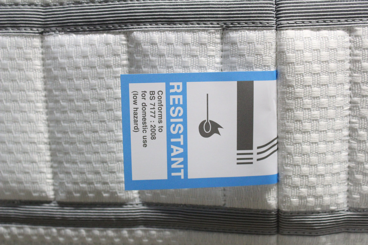 Tempur Velour Mattress Memory Foam Mattress