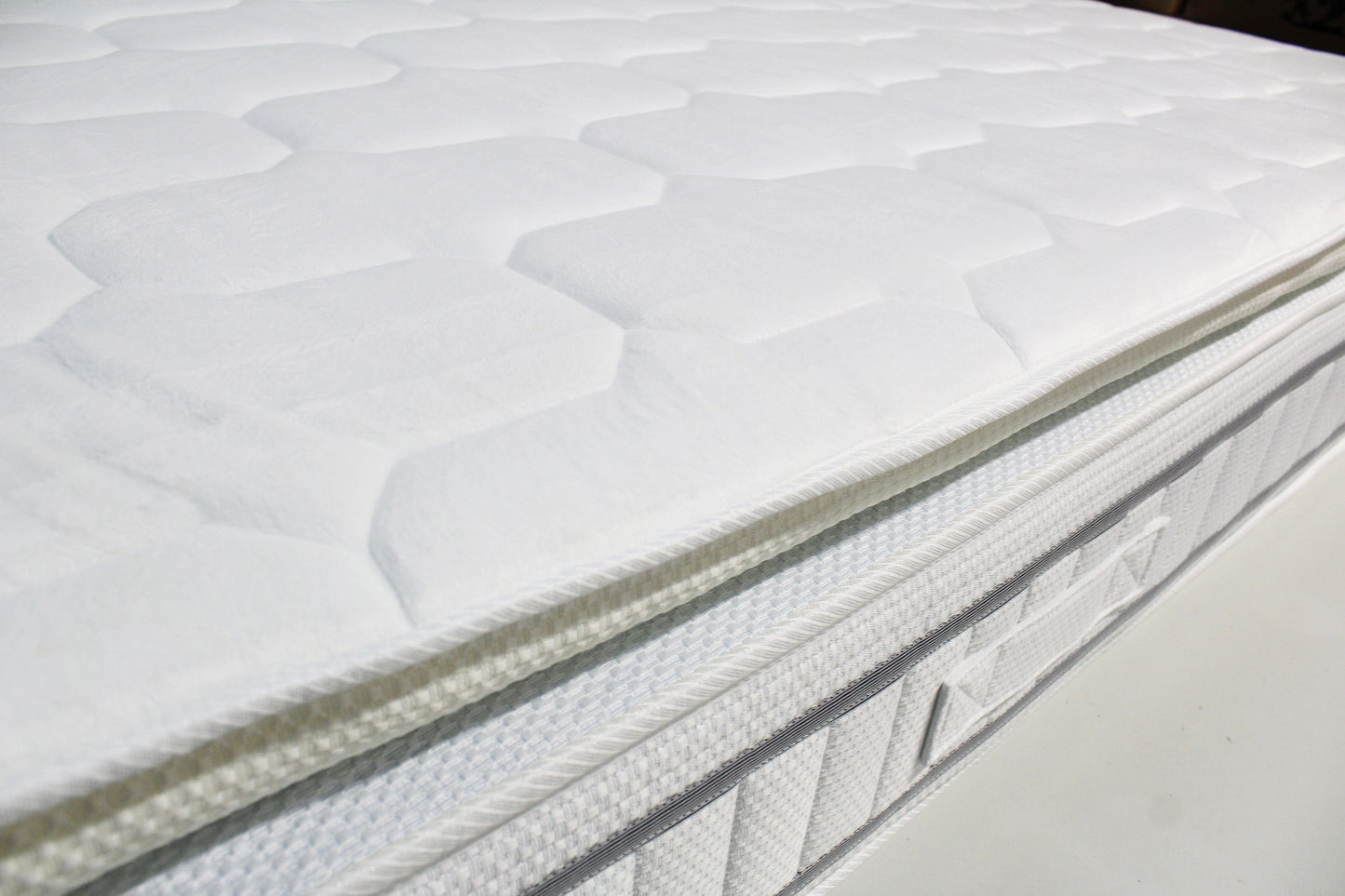 Tempur Velour Mattress Memory Foam Mattress