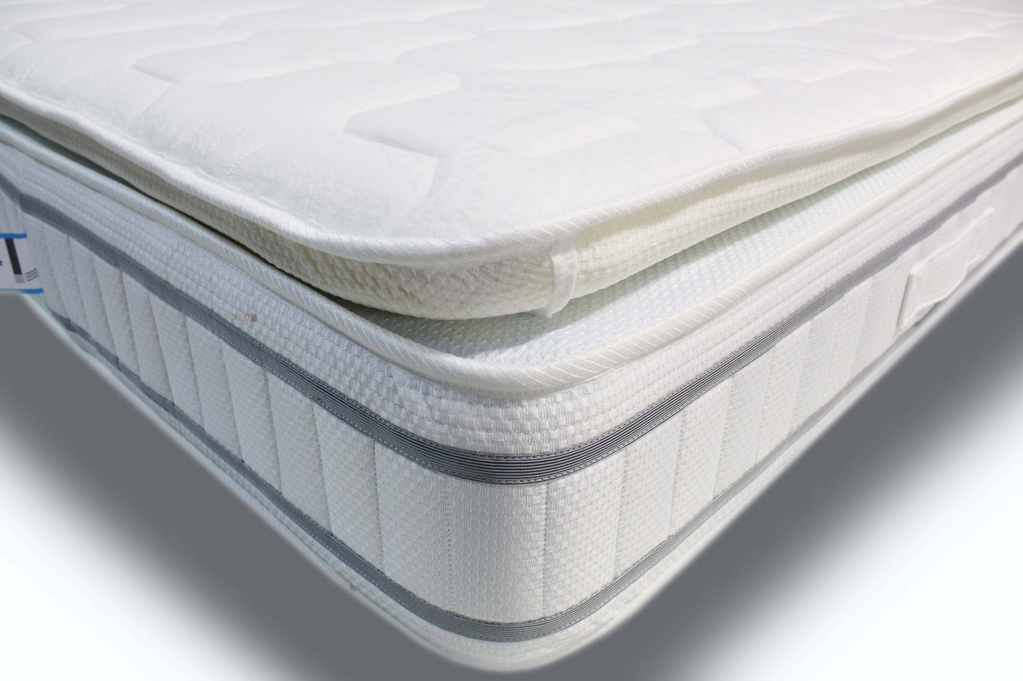 Tempur Velour Mattress Memory Foam Mattress