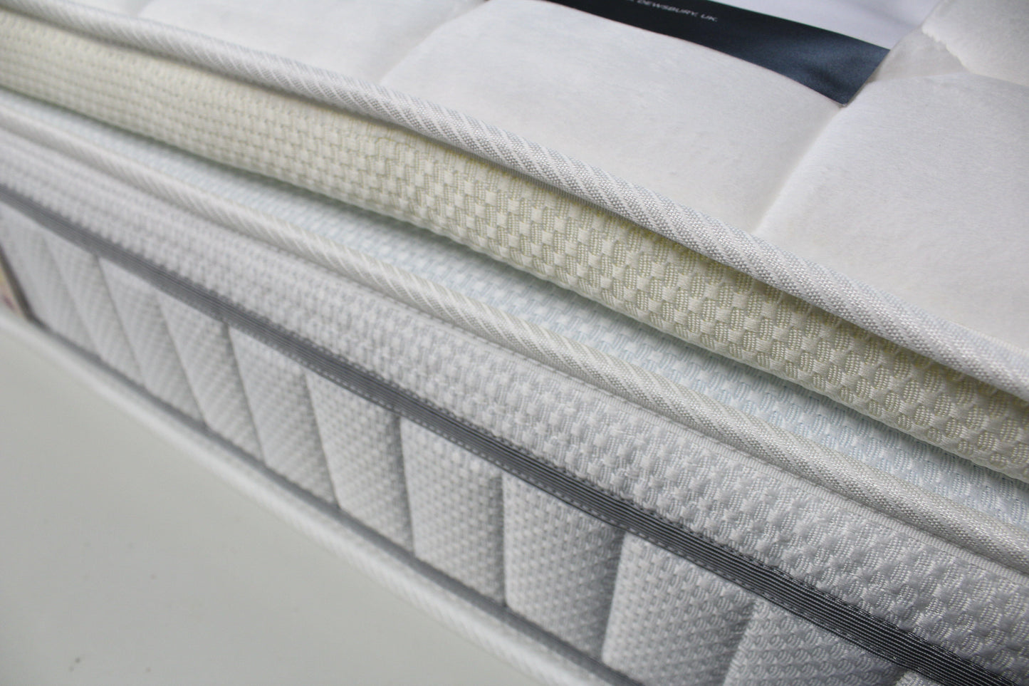 Tempur Velour Mattress Memory Foam Mattress