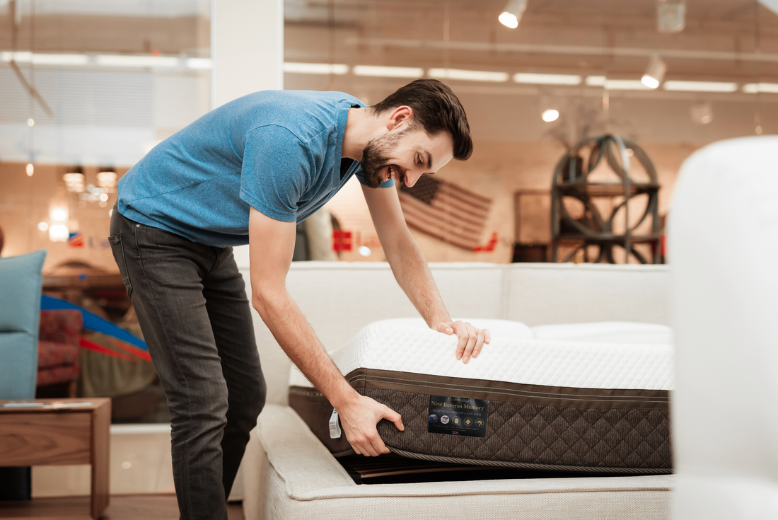 Memory Foam Mattress Buy UK Best Mattresses Soft Nights