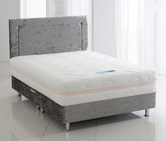 Duo Memory Mattress Soft Nights 