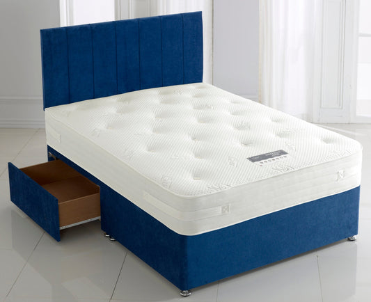 Imperial Hybrid Mattress Soft Nights