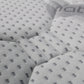 Majestic 1200 Latex Mattress Memory Foam and Latex 