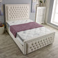 Majestic 1200 Latex Mattress Soft Nights 