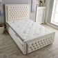 Majestic 1200 Latex Mattress Soft Nights 