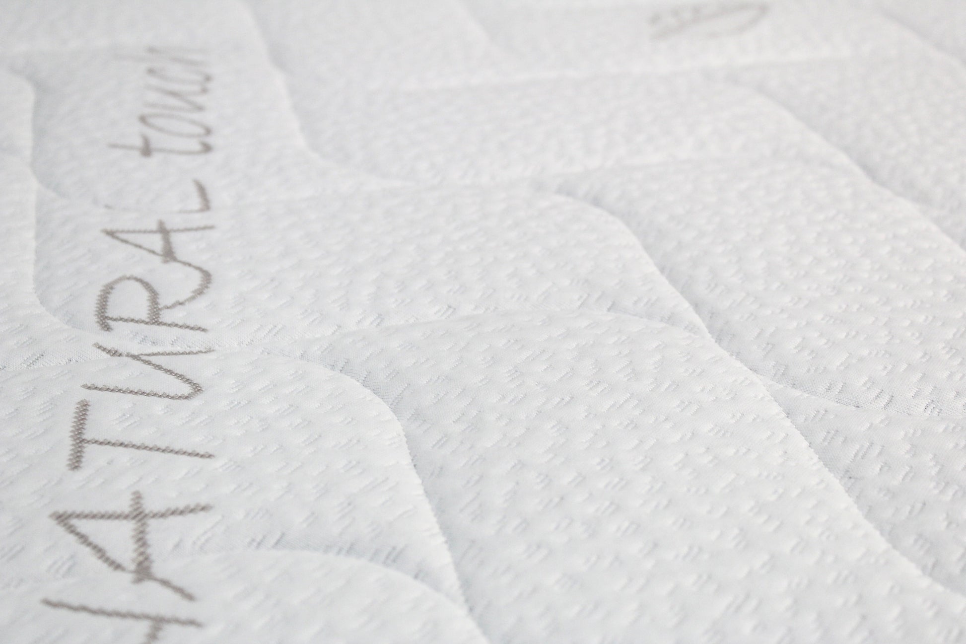 Natural Touch Mattress Memory Foam Mattress 