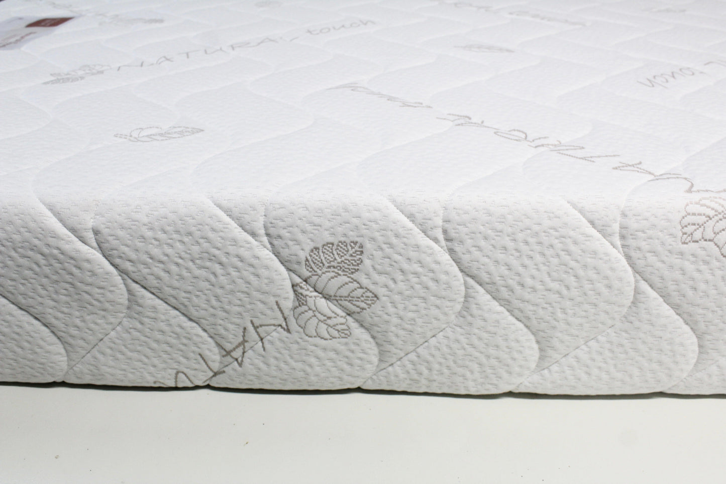 Natural Touch Mattress Memory Foam Mattress 