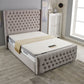 Reverso Memory Mattress Soft Nights 